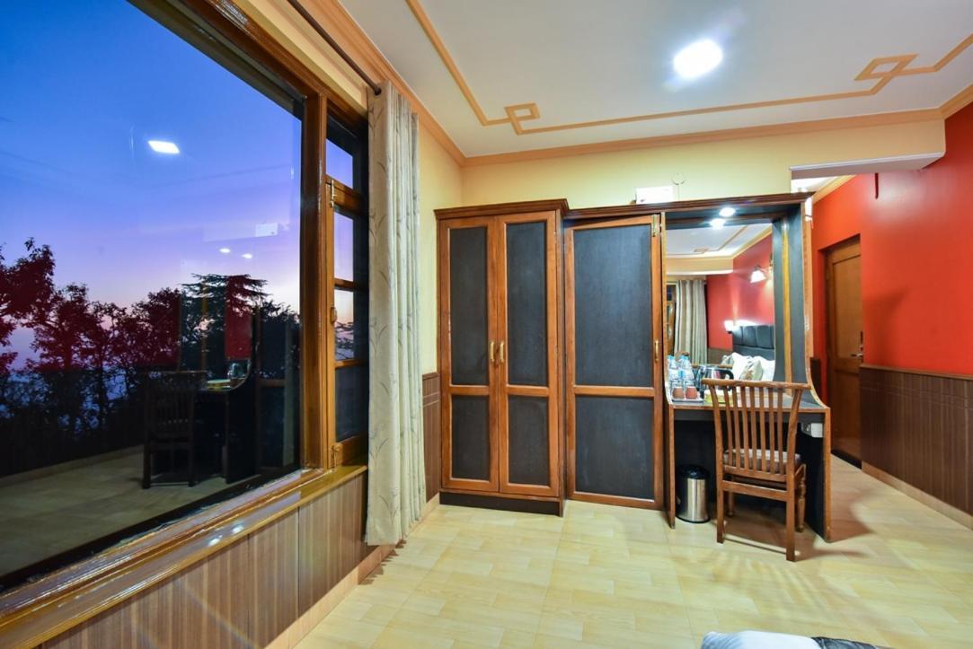 Hotel Zambala House 맥그로드 간즈 외부 사진