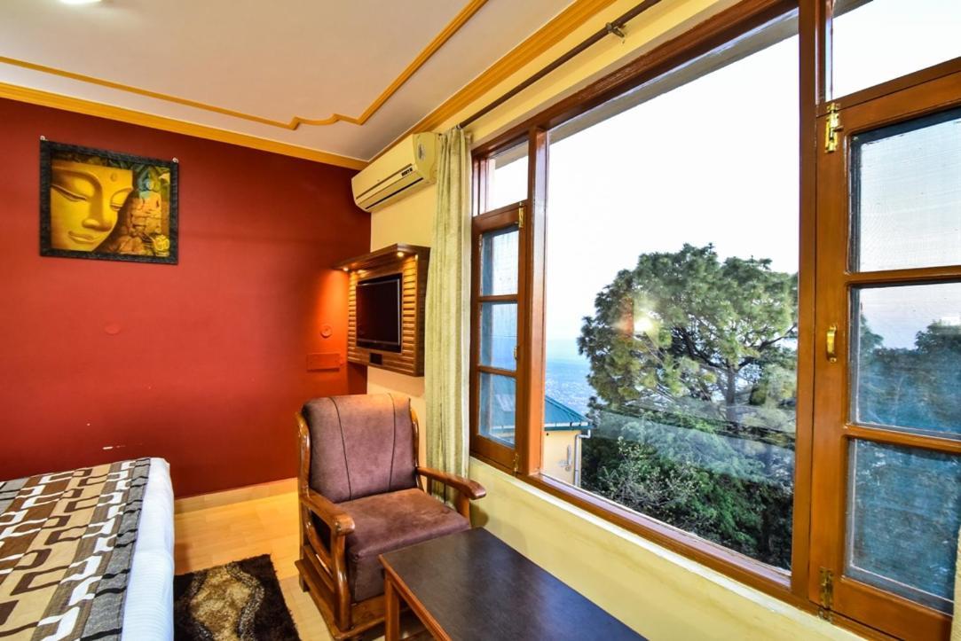 Hotel Zambala House 맥그로드 간즈 외부 사진