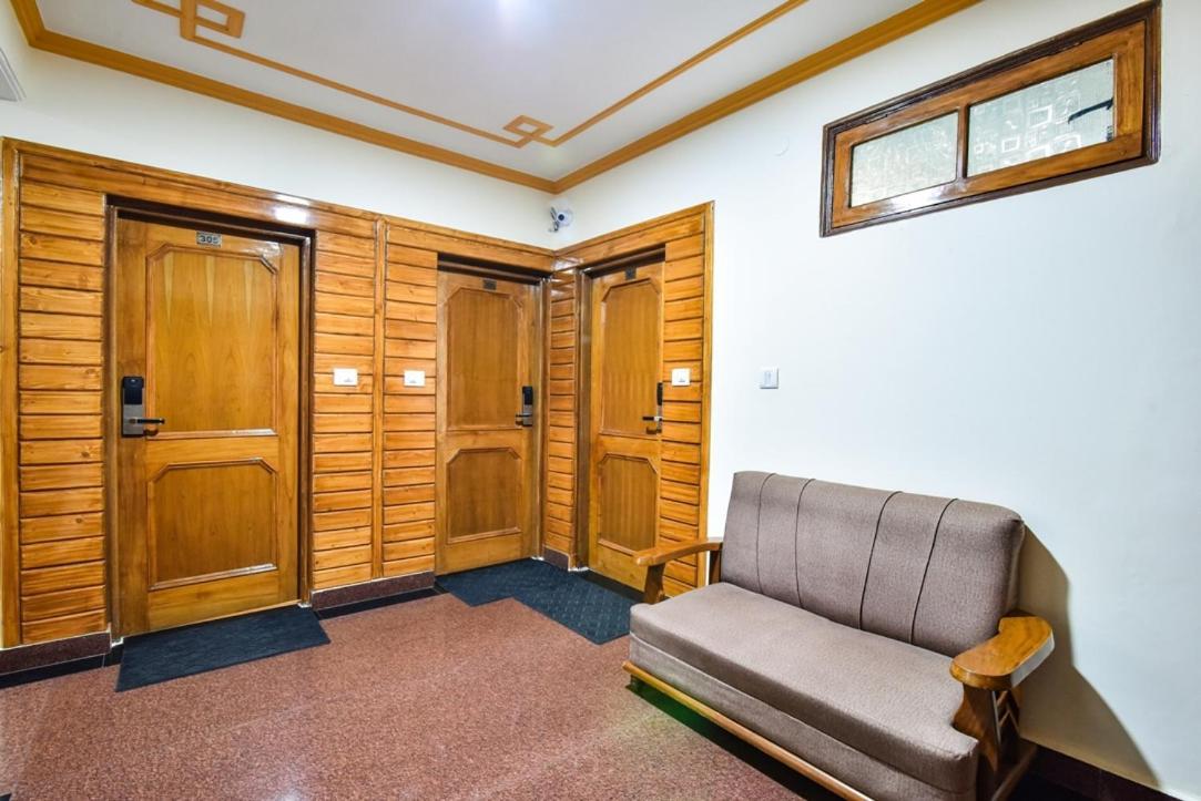 Hotel Zambala House 맥그로드 간즈 외부 사진