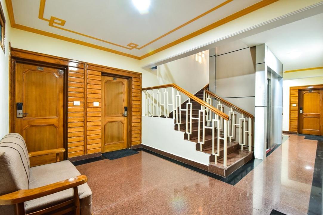 Hotel Zambala House 맥그로드 간즈 외부 사진