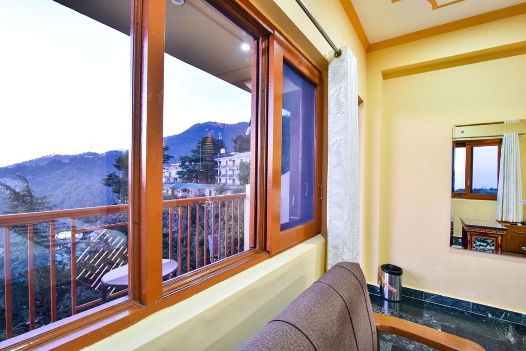 Hotel Zambala House 맥그로드 간즈 외부 사진
