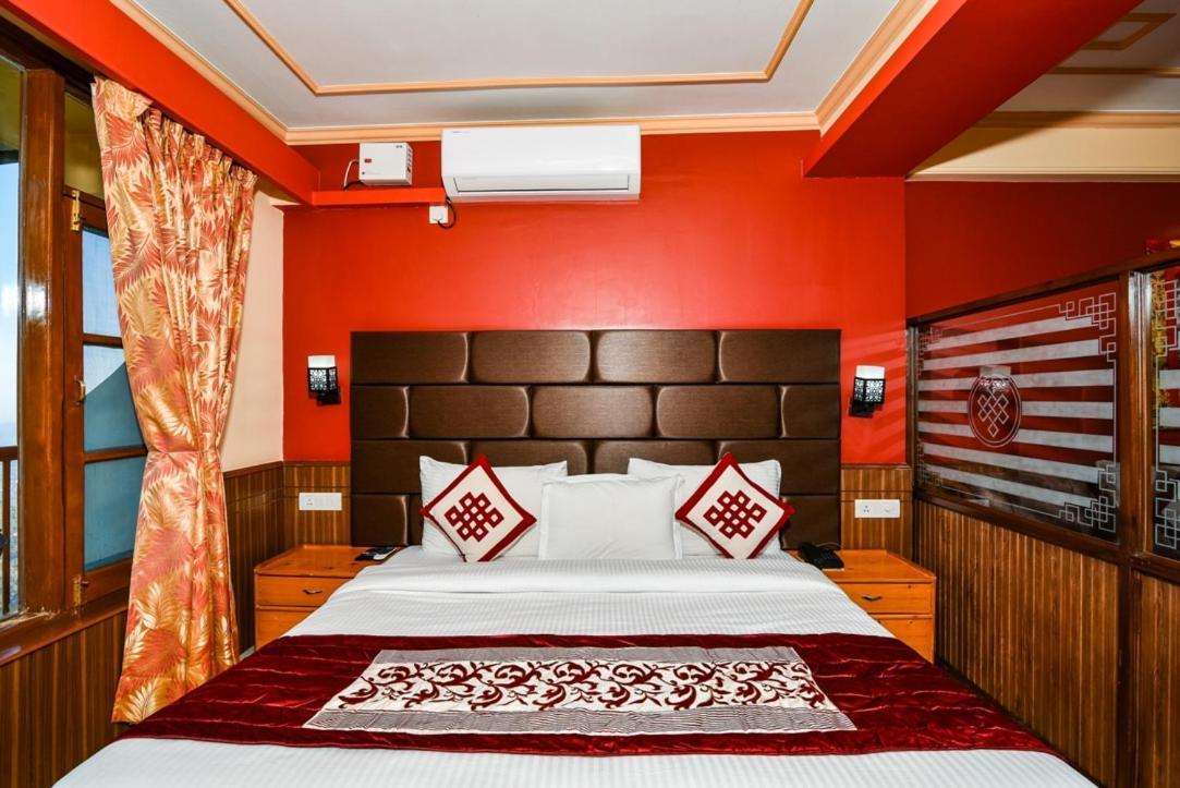 Hotel Zambala House 맥그로드 간즈 외부 사진