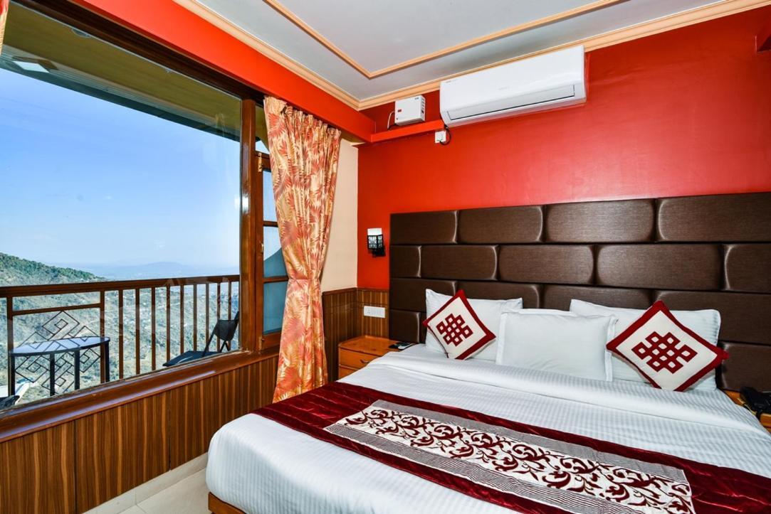 Hotel Zambala House 맥그로드 간즈 외부 사진