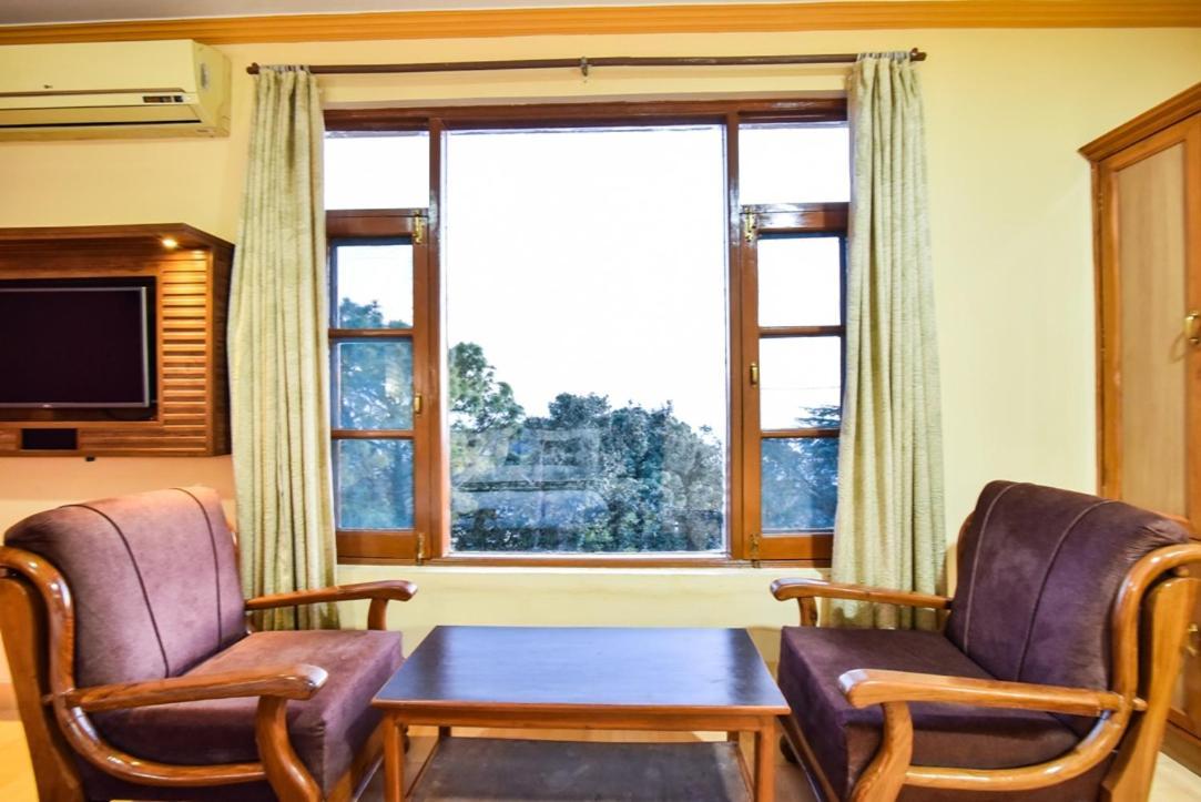Hotel Zambala House 맥그로드 간즈 외부 사진