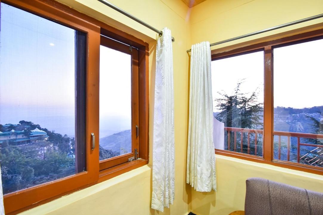 Hotel Zambala House 맥그로드 간즈 외부 사진