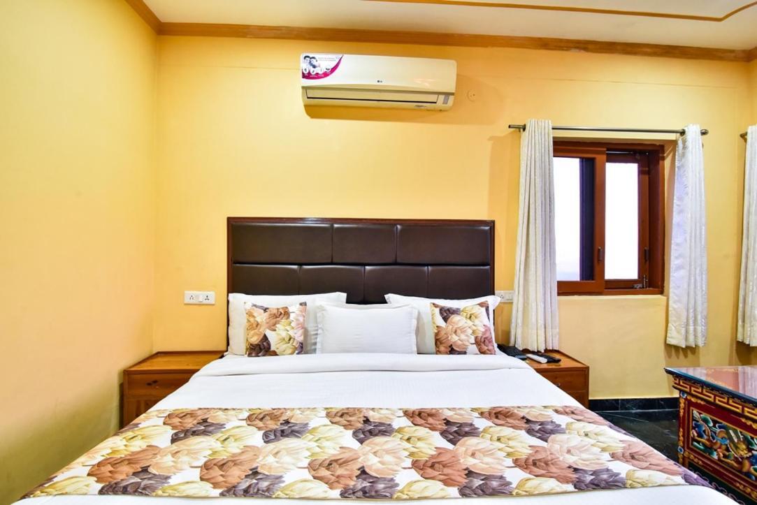 Hotel Zambala House 맥그로드 간즈 외부 사진