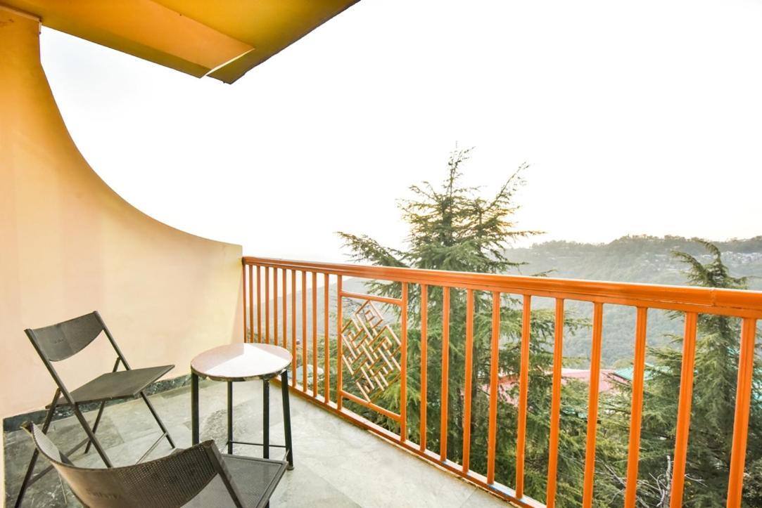 Hotel Zambala House 맥그로드 간즈 외부 사진