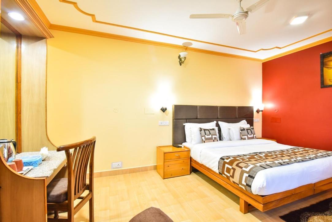Hotel Zambala House 맥그로드 간즈 외부 사진