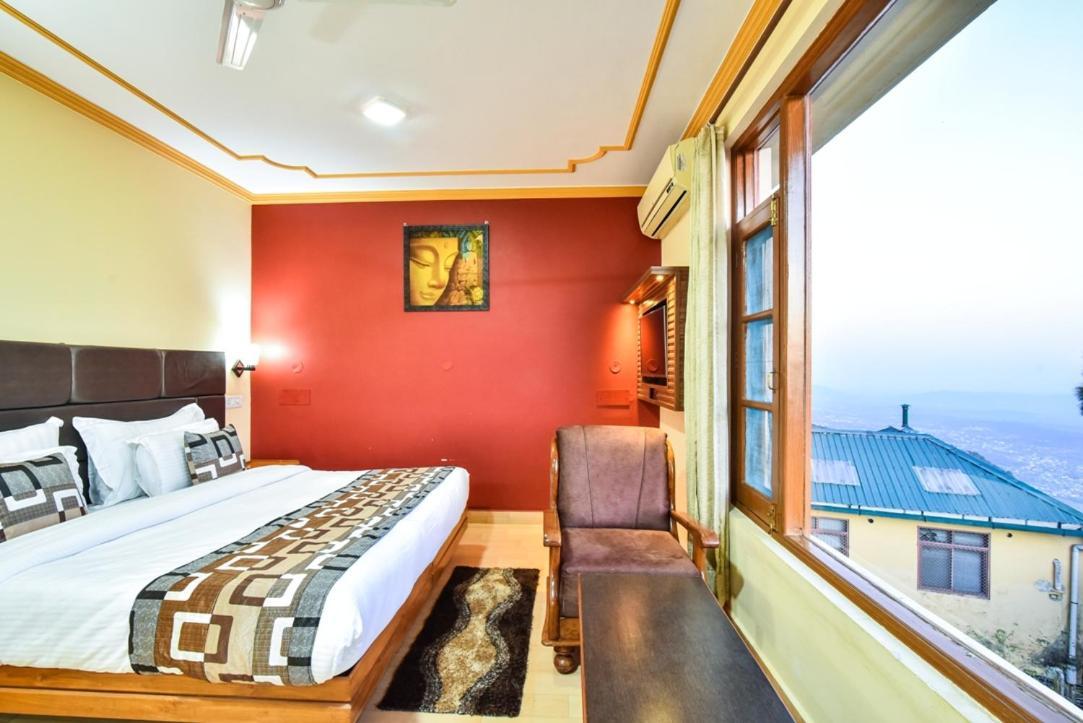 Hotel Zambala House 맥그로드 간즈 외부 사진