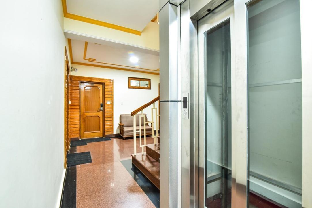 Hotel Zambala House 맥그로드 간즈 외부 사진