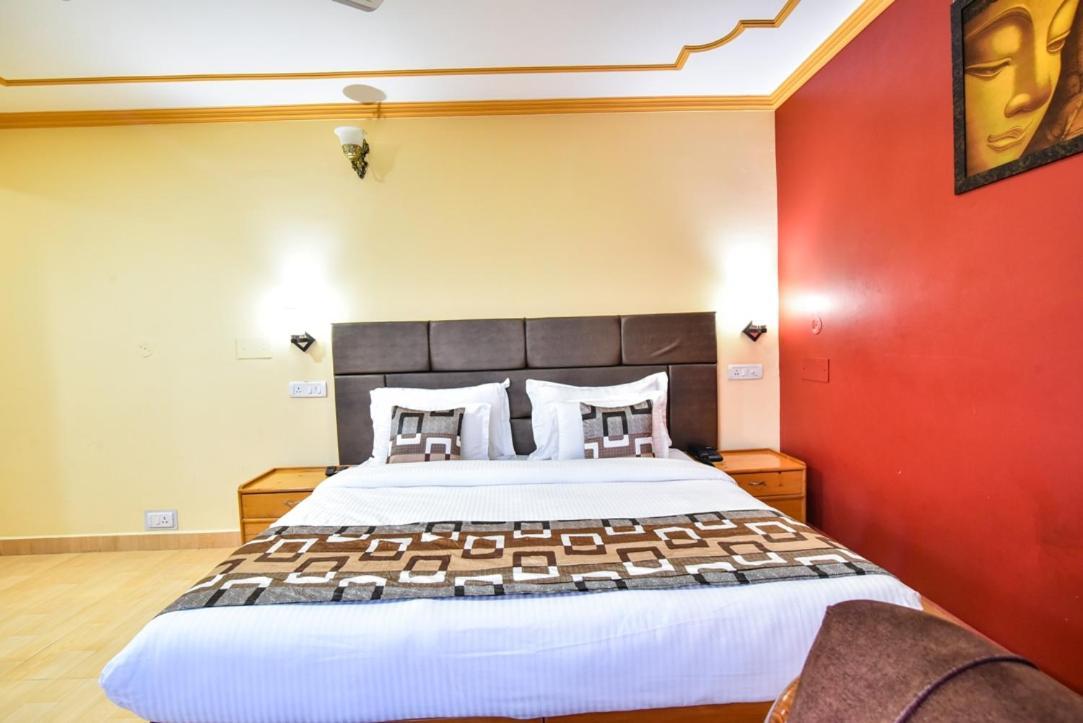 Hotel Zambala House 맥그로드 간즈 외부 사진